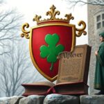 Significado del apellido Clover