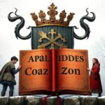 Significado del apellido Coazozon