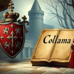Significado del apellido Collama