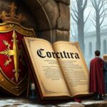 Significado del apellido Corcuera