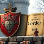 Significado del apellido Corder