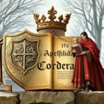 Significado del apellido Cordera