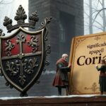 Significado del apellido Coriat