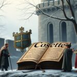 Significado del apellido Cosette