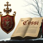 Significado del apellido Cossi