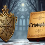 Significado del apellido Cristopher