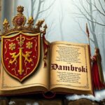 Significado del apellido Dambroski