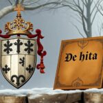 Significado del apellido De hita