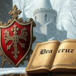 Significado del apellido De la cruz