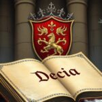 Significado del apellido Decia