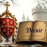 Significado del apellido Decuir