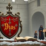 Significado del apellido Dias