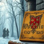 Significado del apellido Doralia
