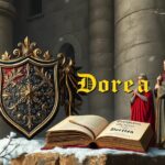Significado del apellido Dorotea
