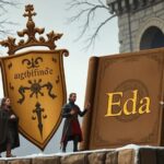 Significado del apellido Eda
