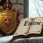 Significado del apellido Emirse