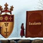 Significado del apellido Escalante