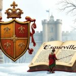 Significado del apellido Esguevillas