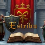Significado del apellido Estribou