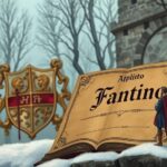 Significado del apellido Fantino