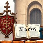 Significado del apellido Farina