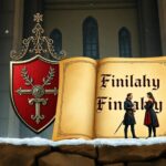 Significado del apellido Finlahy