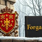 Significado del apellido Forgas