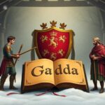 Significado del apellido Gadda