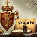 Significado del apellido Galaso
