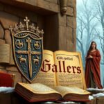 Significado del apellido Galeras