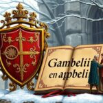 Significado del apellido Gambellini