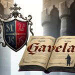 Significado del apellido Gavela