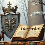 Significado del apellido Gerardini