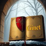 Significado del apellido Ginet