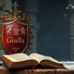 Significado del apellido Gisella