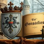 Significado del apellido González