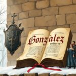 Significado del apellido González de rivera