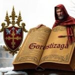 Significado del apellido Gorostizaga