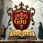 Significado del apellido Gouet
