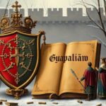 Significado del apellido Gualano