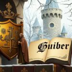 Significado del apellido Guibert