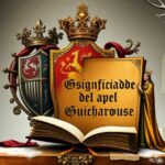 Significado del apellido Guicharrousse