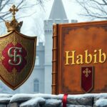 Significado del apellido Habib
