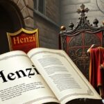 Significado del apellido Henzi