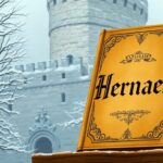 Significado del apellido Hernaez