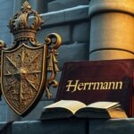 Significado del apellido Herrmann