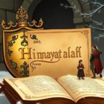 Significado del apellido Himayat allah