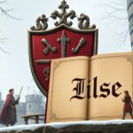 Significado del apellido Ilse