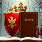 Significado del apellido Ischiu