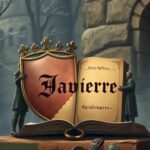 Significado del apellido Javierre
